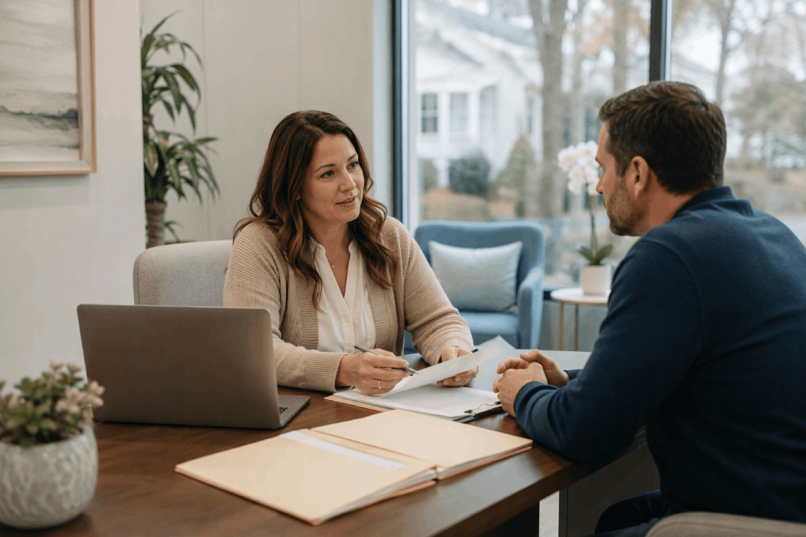 10 North Jersey Inpatient Substance Use Rehab Options That Accept Horizon Blue Cross Blue Shield